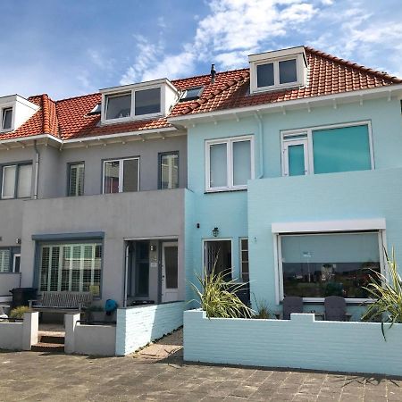 Odyssee Zandvoort Kültér fotó
