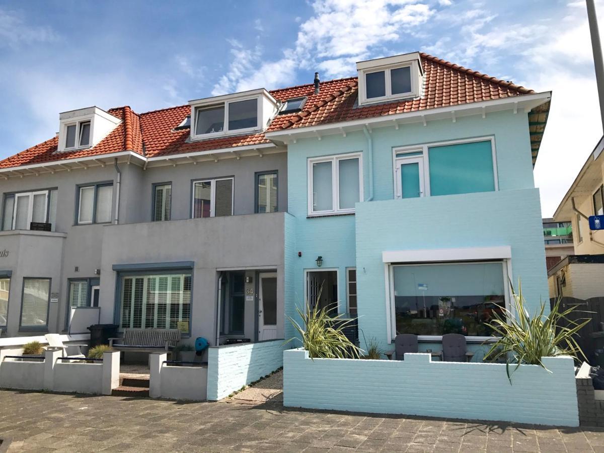Odyssee Zandvoort Kültér fotó