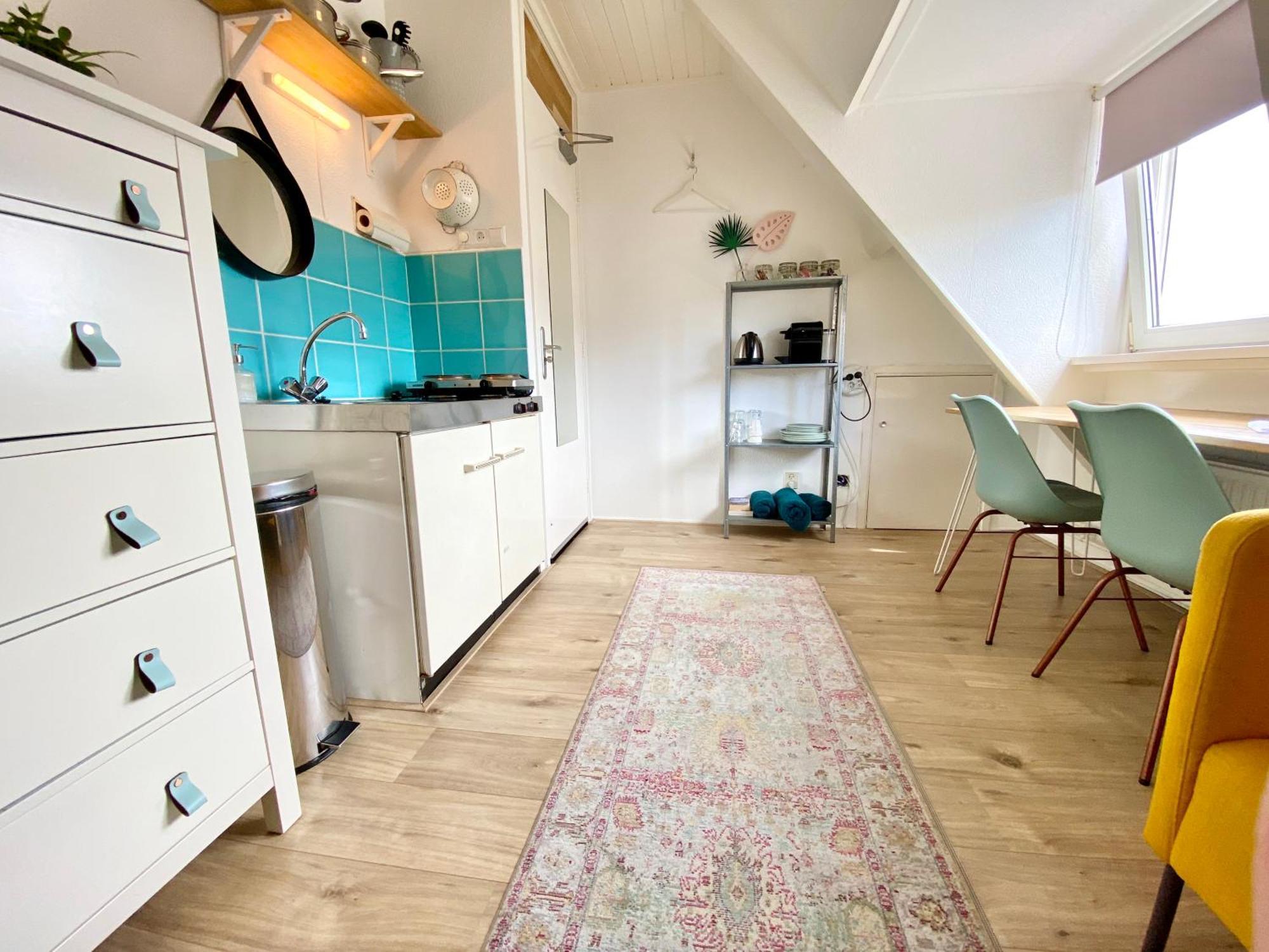 Odyssee Zandvoort Kültér fotó