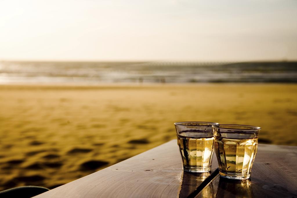 Odyssee Zandvoort Kültér fotó