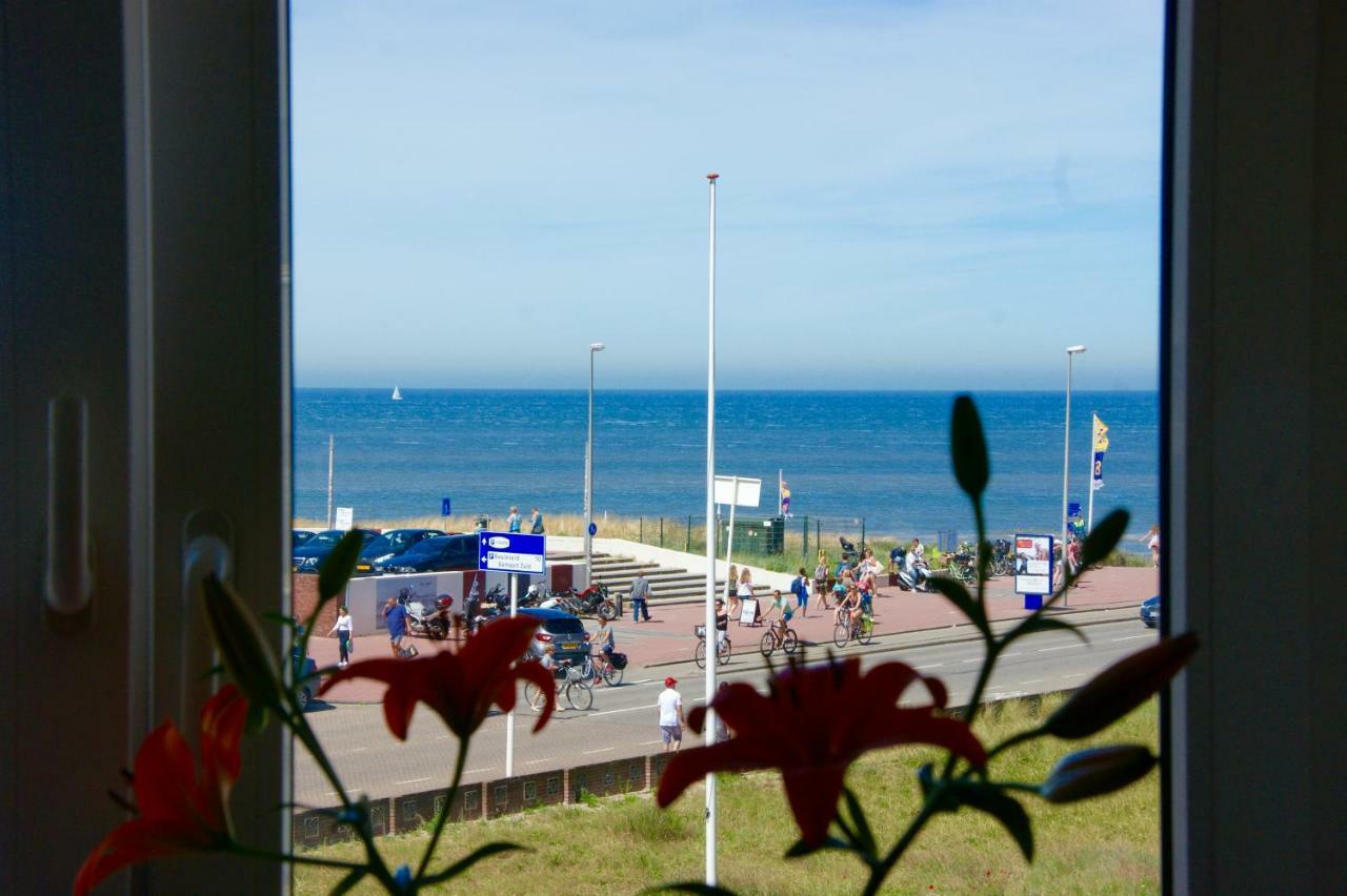 Odyssee Zandvoort Kültér fotó