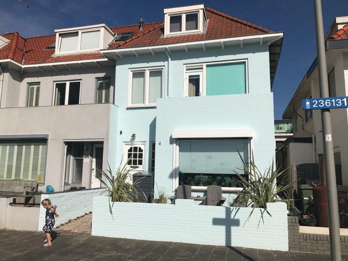 Odyssee Zandvoort Kültér fotó