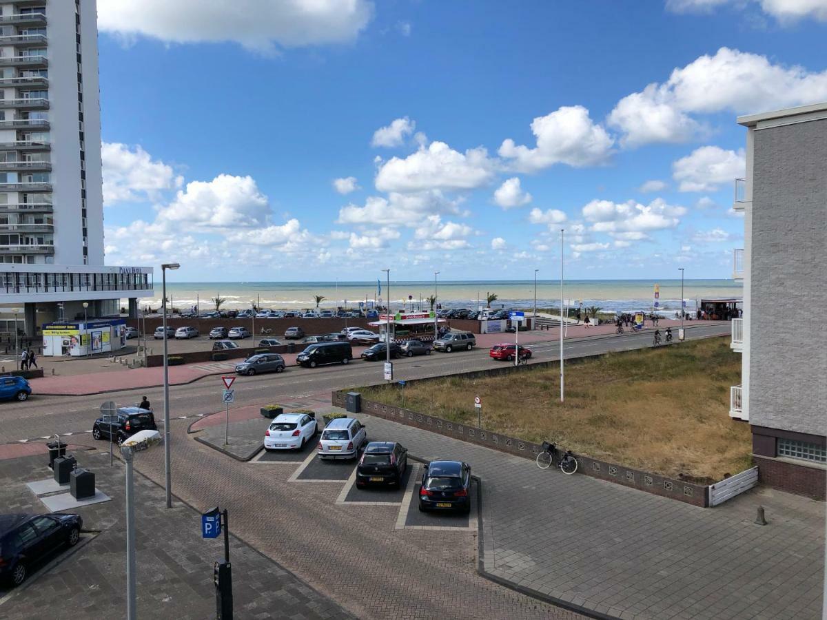 Odyssee Zandvoort Kültér fotó